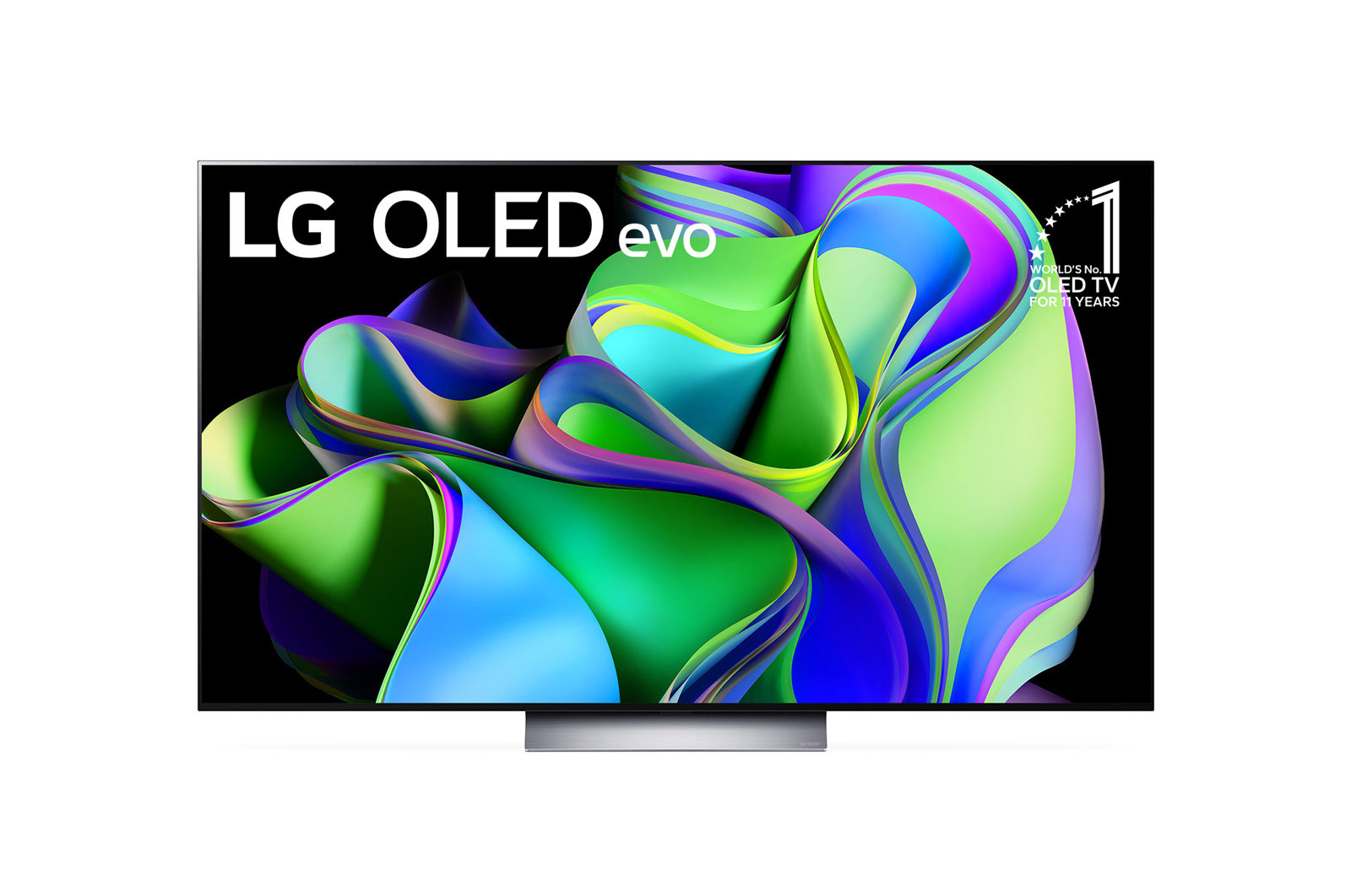 LG OLED65CXPUA Alexa Built-in CX Series 65" 4K Ultra HD Smart OLED TV